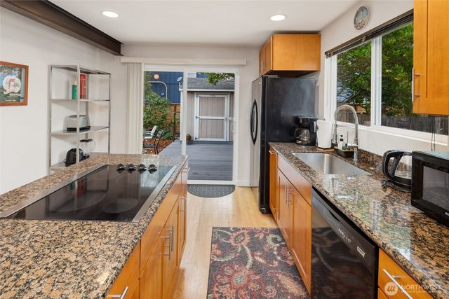 2602 NW 62nd Street, Seattle, WA 98107