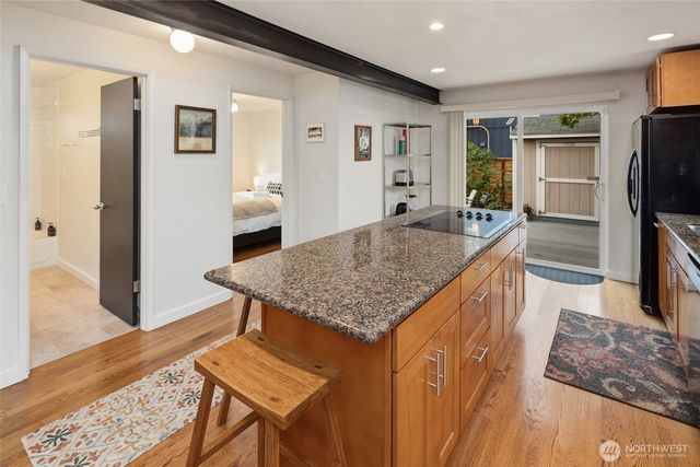 2602 NW 62nd Street, Seattle, WA 98107