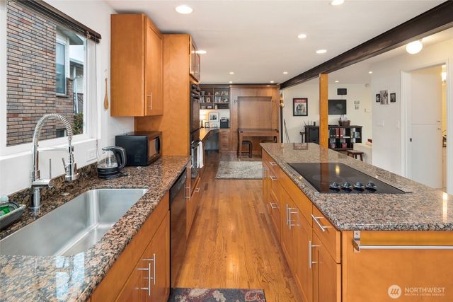 2602 NW 62nd Street, Seattle, WA 98107