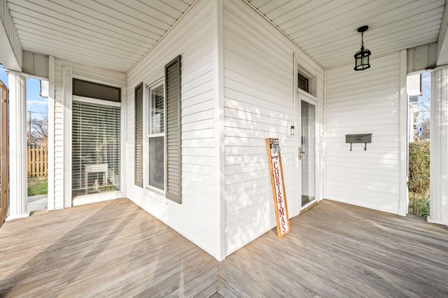 1801 Boscobel St, Nashville, TN 37206