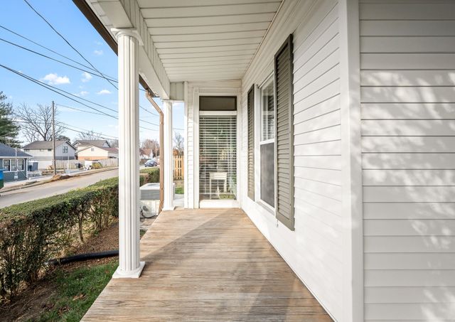 1801 Boscobel St, Nashville, TN 37206