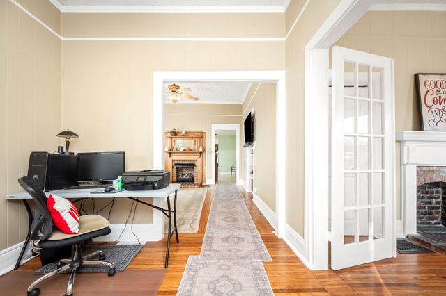 1801 Boscobel St, Nashville, TN 37206