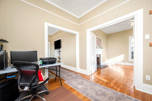 1801 Boscobel St, Nashville, TN 37206