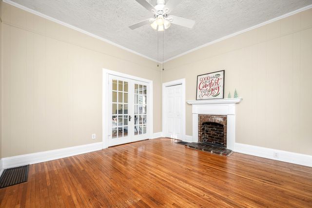 1801 Boscobel St, Nashville, TN 37206