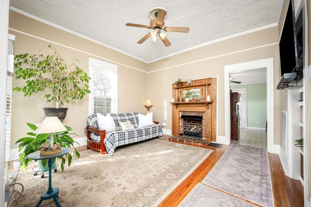 1801 Boscobel St, Nashville, TN 37206