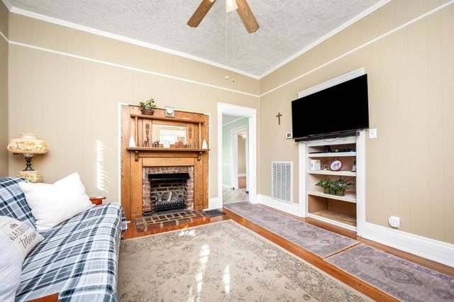 1801 Boscobel St, Nashville, TN 37206