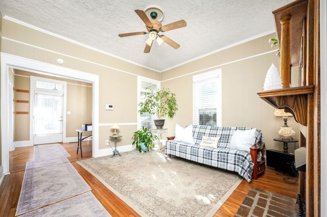 1801 Boscobel St, Nashville, TN 37206