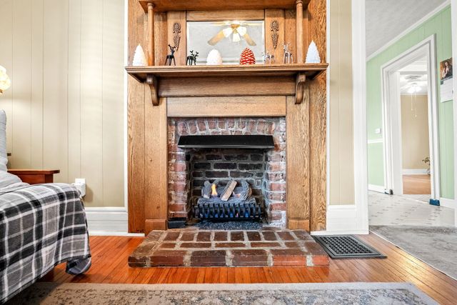 1801 Boscobel St, Nashville, TN 37206