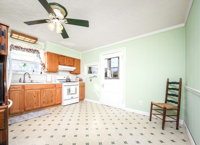 1801 Boscobel St, Nashville, TN 37206