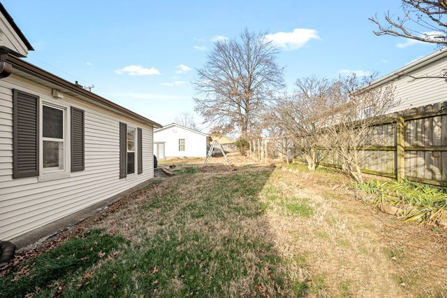 1801 Boscobel St, Nashville, TN 37206