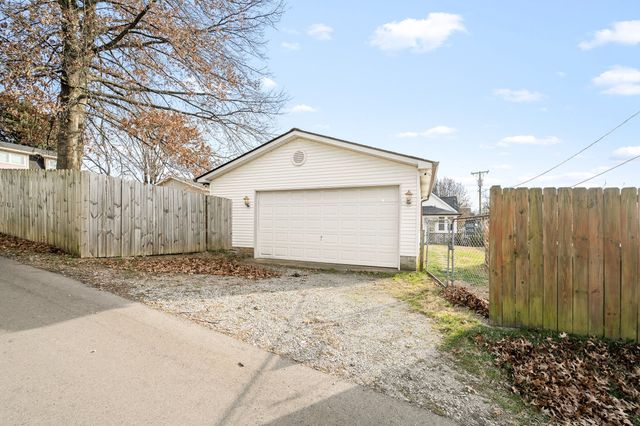 1801 Boscobel St, Nashville, TN 37206