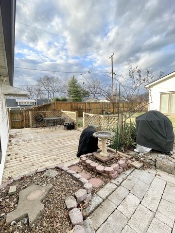 1801 Boscobel St, Nashville, TN 37206