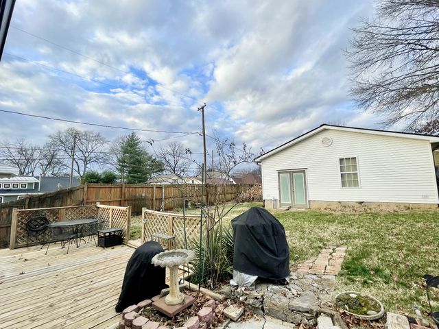 1801 Boscobel St, Nashville, TN 37206