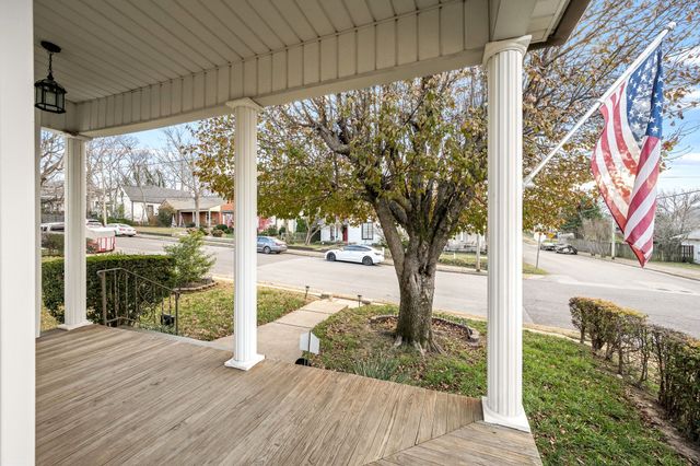 1801 Boscobel St, Nashville, TN 37206