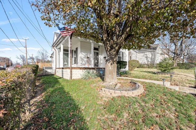 1801 Boscobel St, Nashville, TN 37206