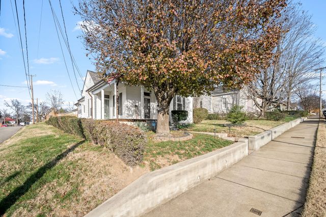 1801 Boscobel St, Nashville, TN 37206