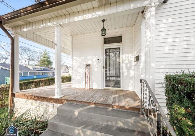 1801 Boscobel St, Nashville, TN 37206