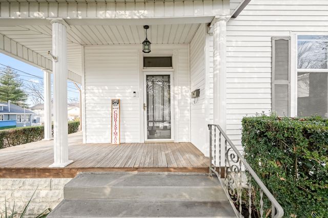 1801 Boscobel St, Nashville, TN 37206