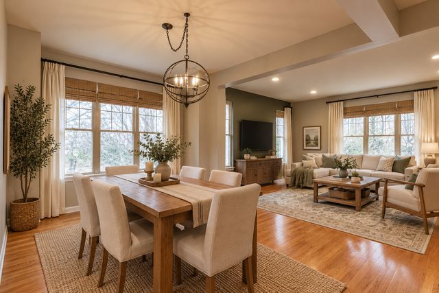 1140 Danforth Court, Vernon Hills, IL 60061
