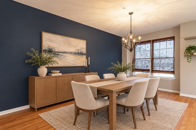 1140 Danforth Court, Vernon Hills, IL 60061