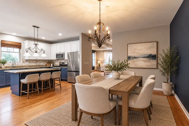 1140 Danforth Court, Vernon Hills, IL 60061