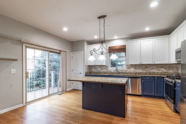 1140 Danforth Court, Vernon Hills, IL 60061