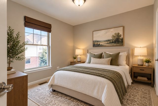 1140 Danforth Court, Vernon Hills, IL 60061