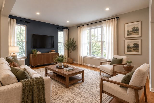 1140 Danforth Court, Vernon Hills, IL 60061