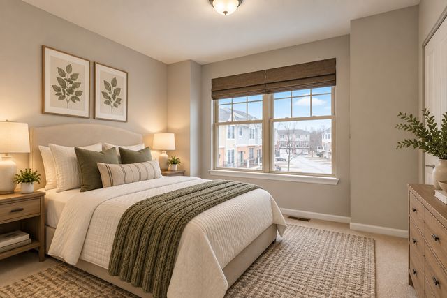 1140 Danforth Court, Vernon Hills, IL 60061