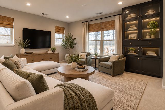 1140 Danforth Court, Vernon Hills, IL 60061