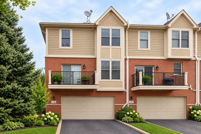 1140 Danforth Court, Vernon Hills, IL 60061