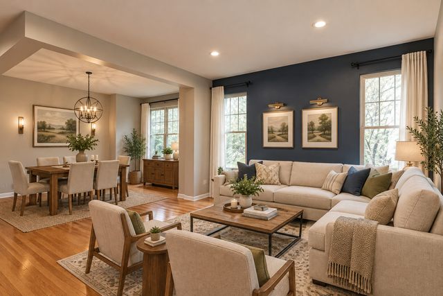1140 Danforth Court, Vernon Hills, IL 60061