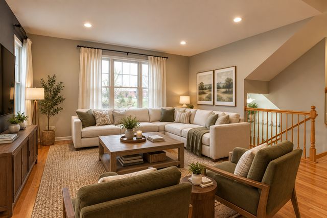 1140 Danforth Court, Vernon Hills, IL 60061