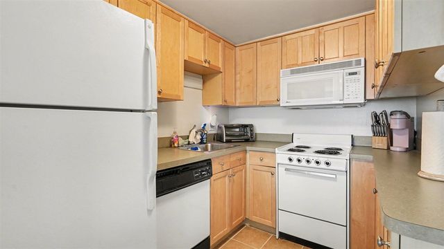 555 E William Street 18A, Ann Arbor, MI 48104