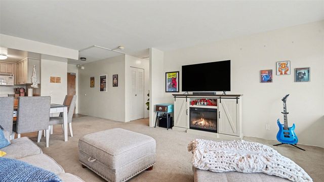 555 E William Street 18A, Ann Arbor, MI 48104