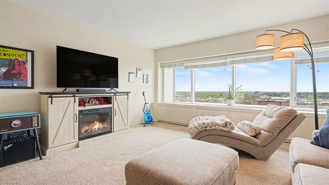 555 E William Street 18A, Ann Arbor, MI 48104
