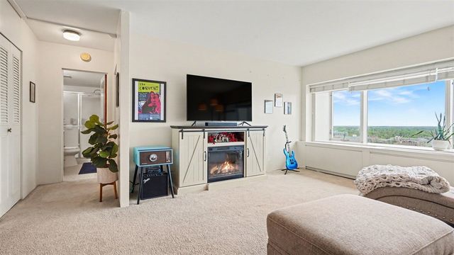 555 E William Street 18A, Ann Arbor, MI 48104