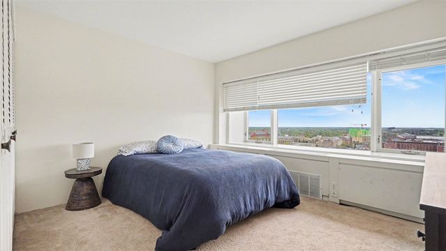555 E William Street 18A, Ann Arbor, MI 48104