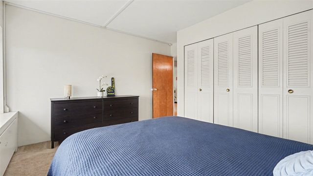 555 E William Street 18A, Ann Arbor, MI 48104
