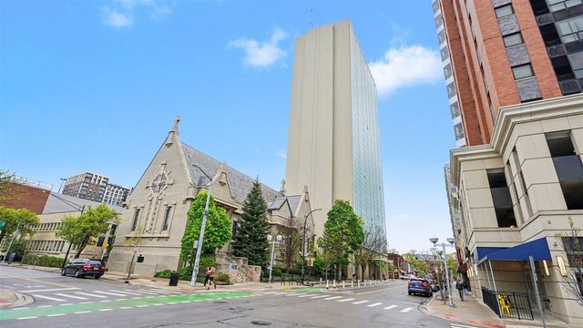 555 E William Street 18A, Ann Arbor, MI 48104