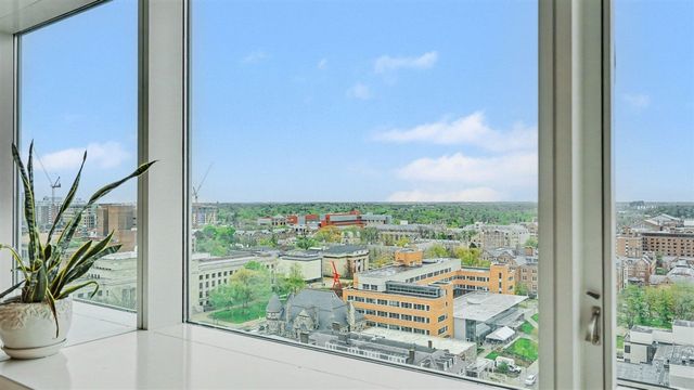 555 E William Street 18A, Ann Arbor, MI 48104