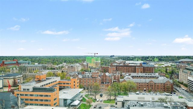 555 E William Street 18A, Ann Arbor, MI 48104