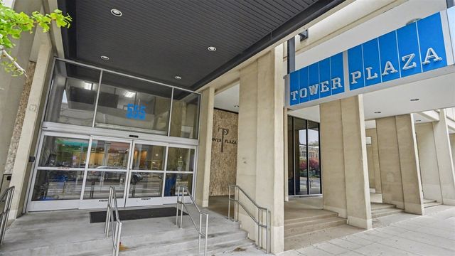 555 E William Street 18A, Ann Arbor, MI 48104