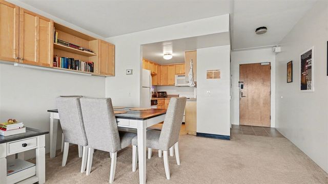 555 E William Street 18A, Ann Arbor, MI 48104