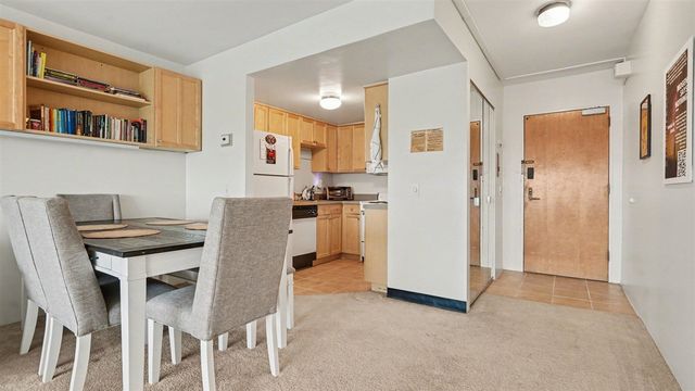 555 E William Street 18A, Ann Arbor, MI 48104