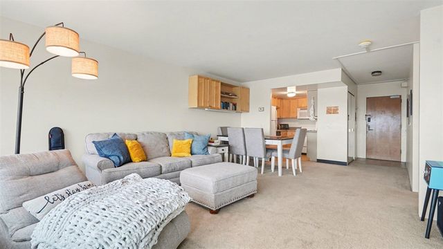555 E William Street 18A, Ann Arbor, MI 48104