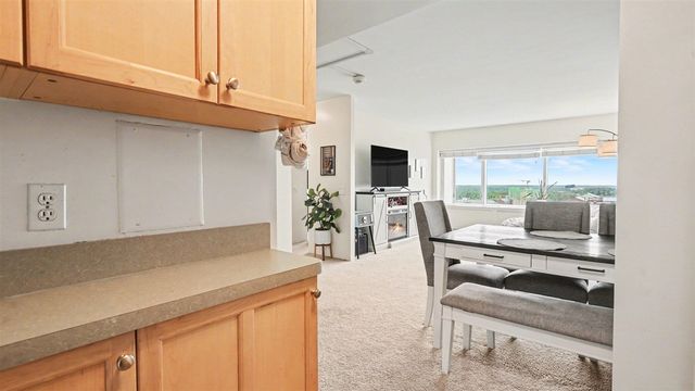 555 E William Street 18A, Ann Arbor, MI 48104