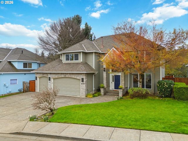 31175 Sw WILLAMETTE Way, Wilsonville, OR 97070