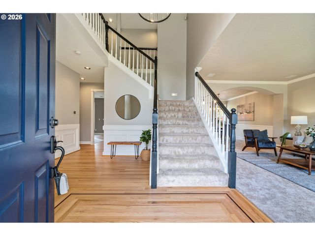 31175 Sw WILLAMETTE Way, Wilsonville, OR 97070