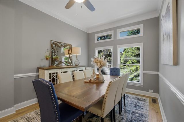 303 Canter Way, Woodstock, GA 30188